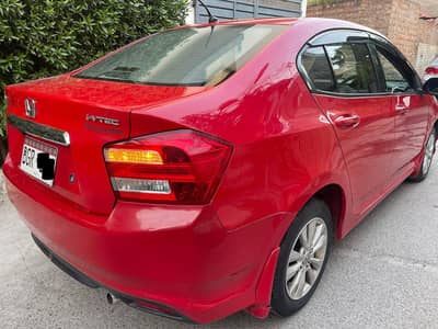 hO3O178O5593 honda city aspire 2016 automatic 1.3 btr vitz gli civic
