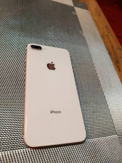 apple iphone 8 plus water pack