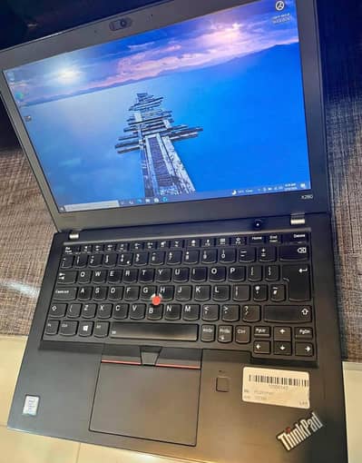 Lenovo Thinkpad X280