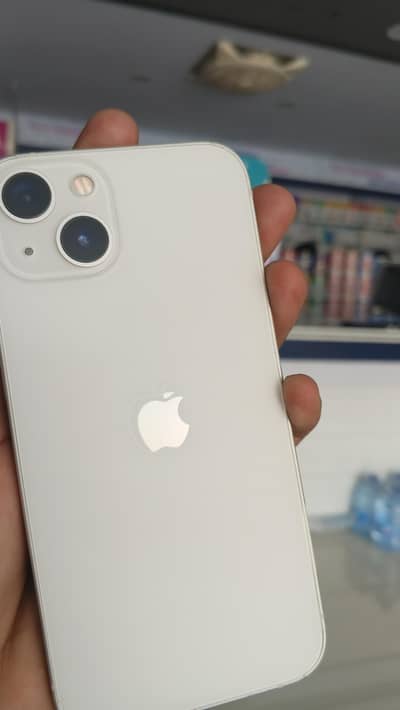 IPHONE 13 ALL OKAY WATER PAK 