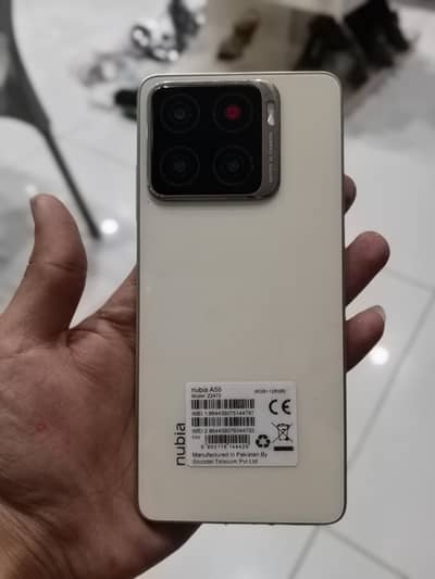 Mobile Phone