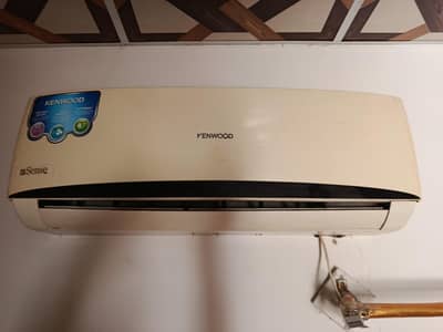 Kenwood Ac good condition