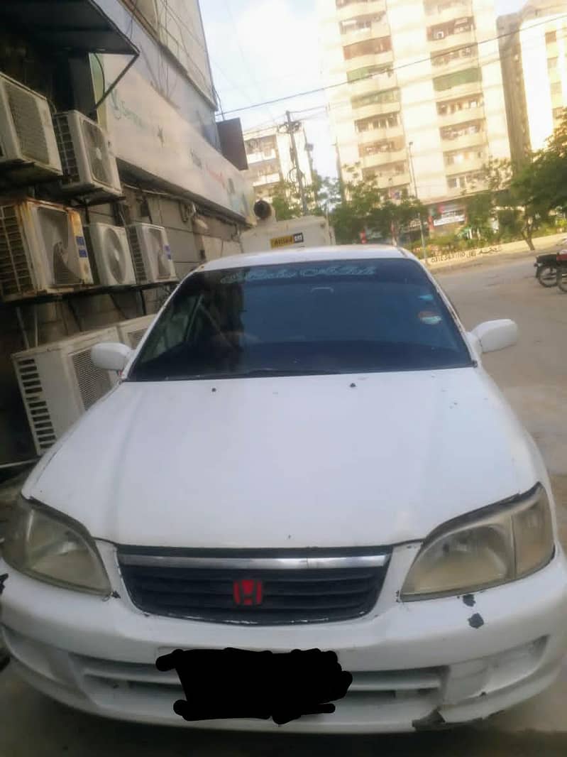 CITY AUTOMATIC 0