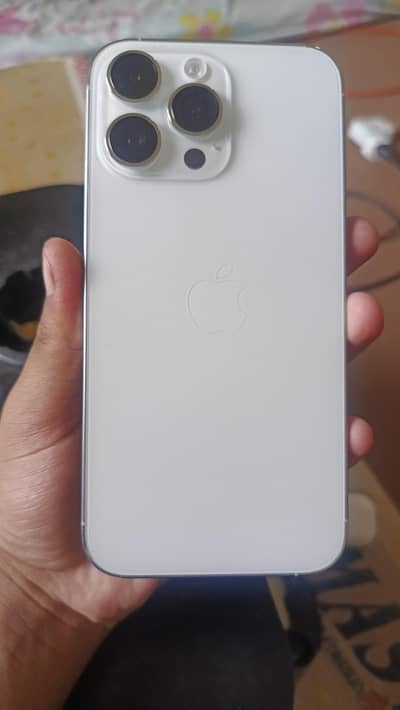 Iphone 14 Pro Max (Non PTA)