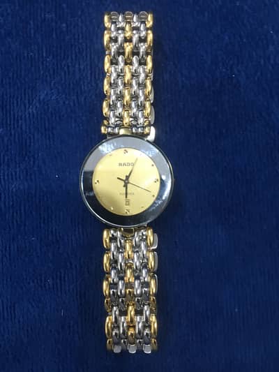 RADO FLORENCE WATCH