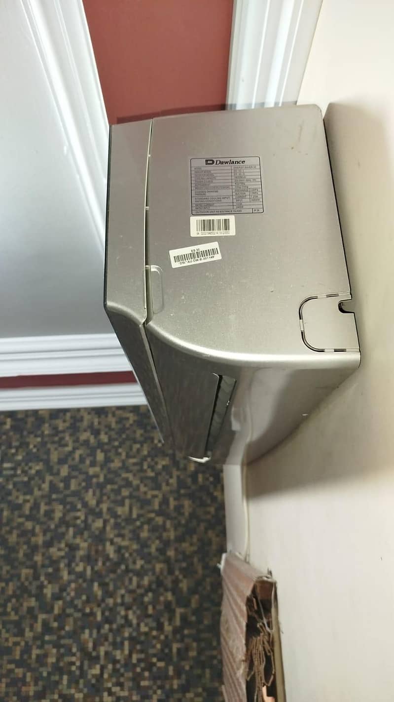 Dawlance Split Ac 1