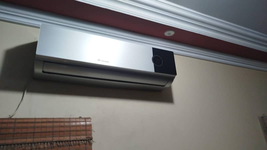 Dawlance Split Ac 2