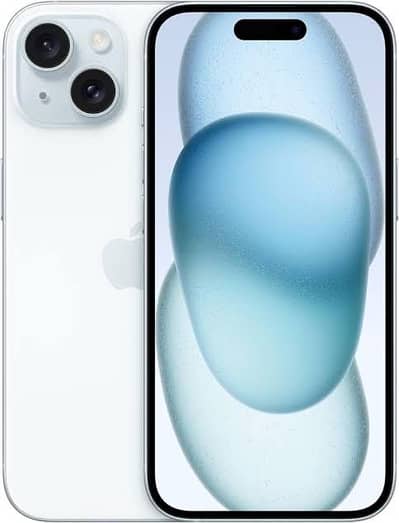 Iphone 15 Plus Jv 10/10 Condition Urgent SALE