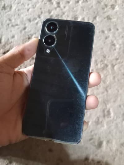 Vivo y17s| 6+6GB - 128GB | Complete box