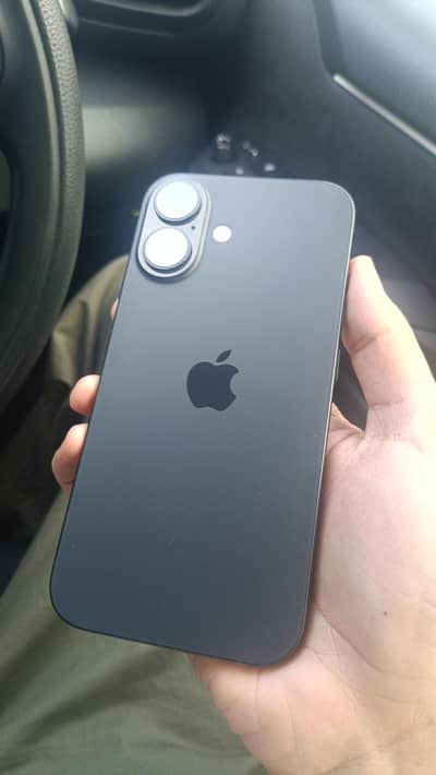 iphone 16 jv
