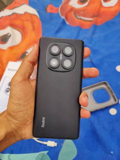 Redmi Note 14 Pro 8/256