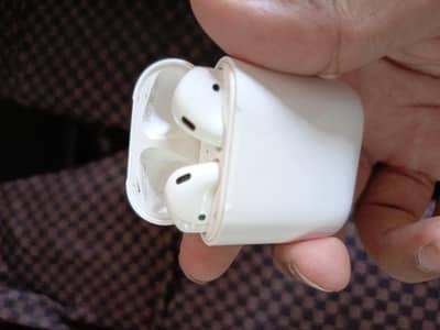 Apple airpods 2 ORIGINAL