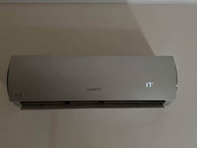 Kenwood split ac 1.5 ton