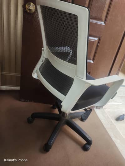 Revolving Chair