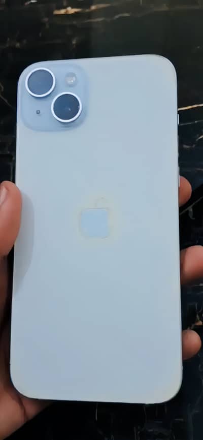 iphone 15 plus jv urgent sale