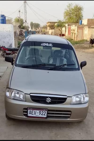 suzuki alto vxr 2003 for sale