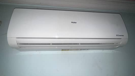 Haier 1.5 Ton DC Invertor AC