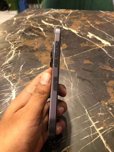 iphone 14 pro 128GB jv