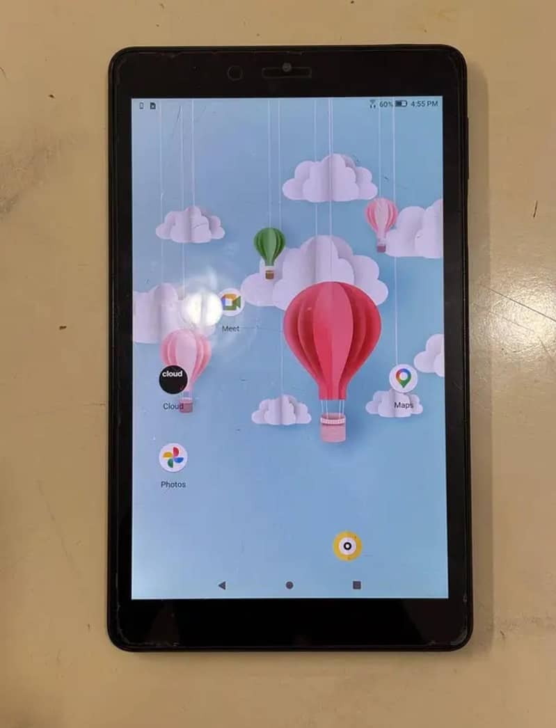 TCL Tab 8 0
