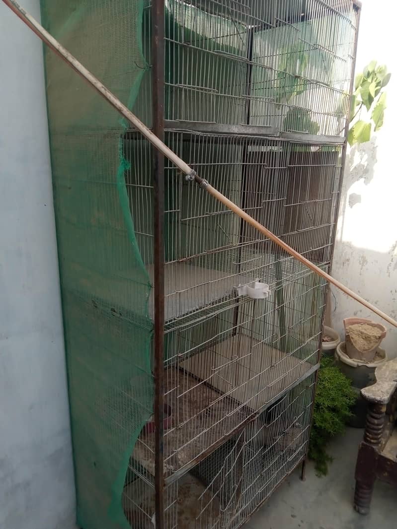 cages 3