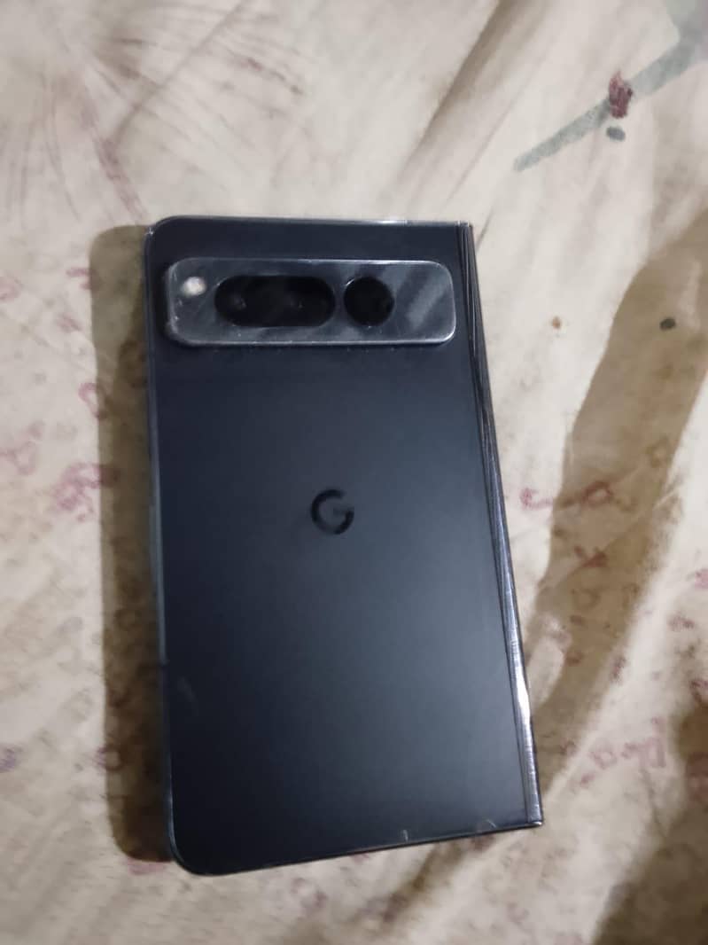Google pixel fold 8 0