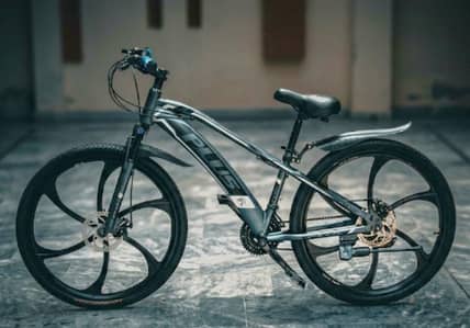 Cycle For Sale