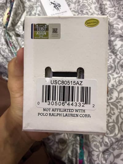 orignal  us polo watch ⌚ new brand usa imported