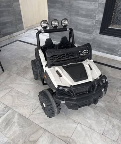 Kids Car 30,000