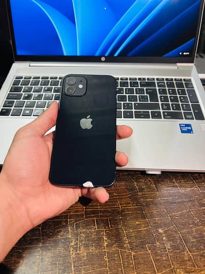 Apple iPhone 12