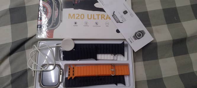 only 1 month used