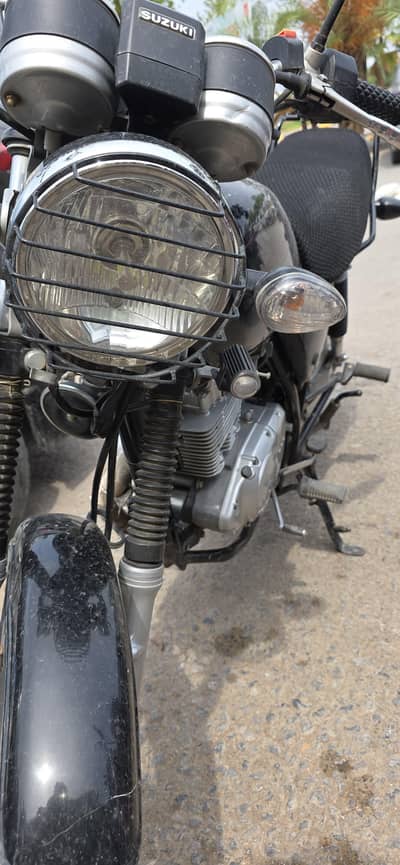 Gs150 (2024)