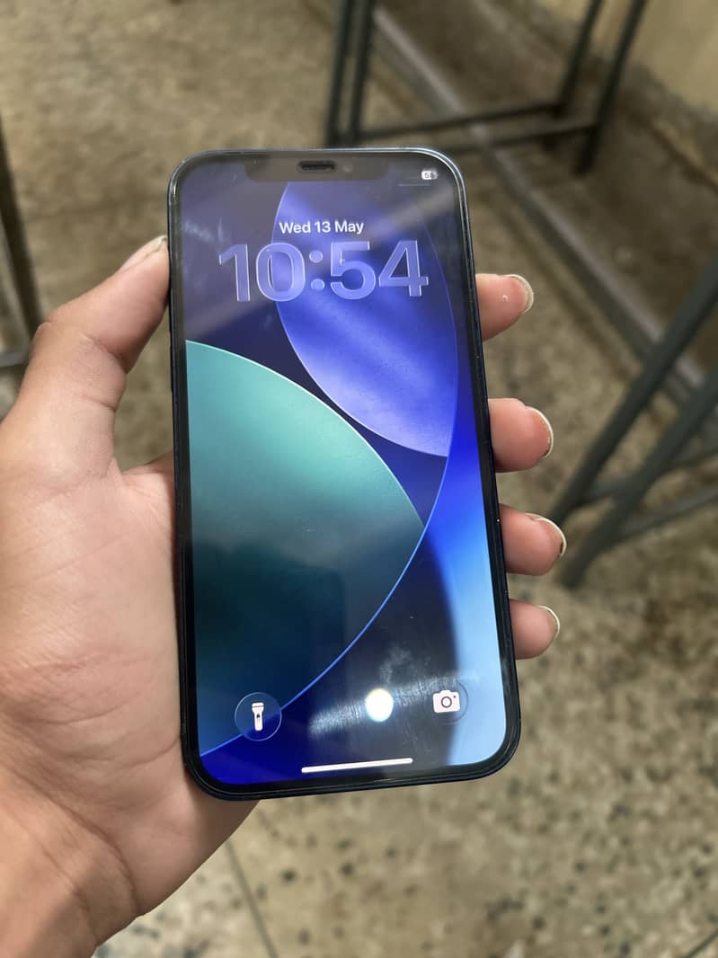 iPhone 12 1