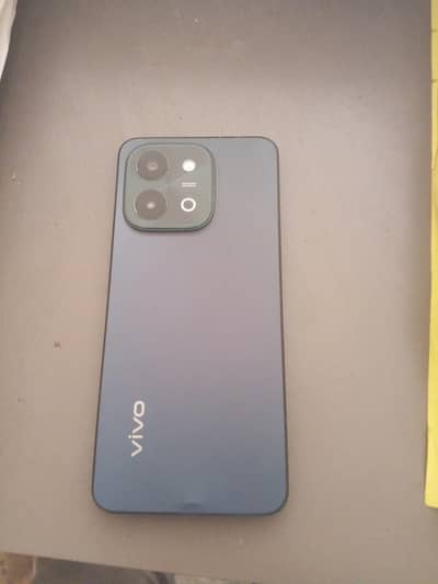 with box and charger