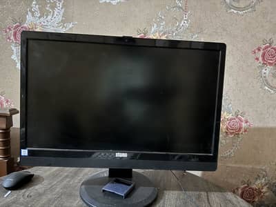 3 in 1 Core i5 6th Generation Monitor