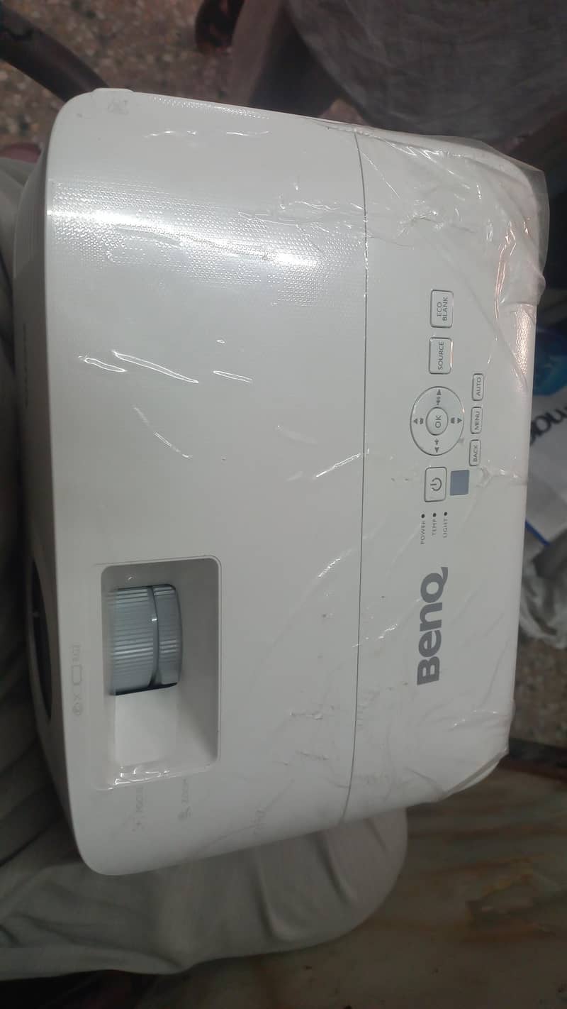 Benq projector 0