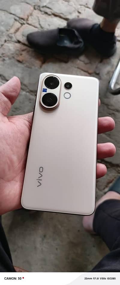 vivo v60 12/512