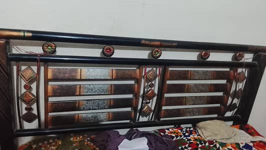 king size bed