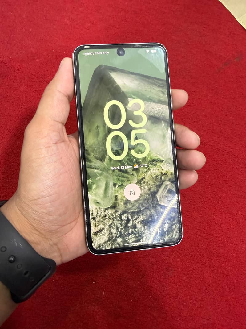 Google Pixel 8 0