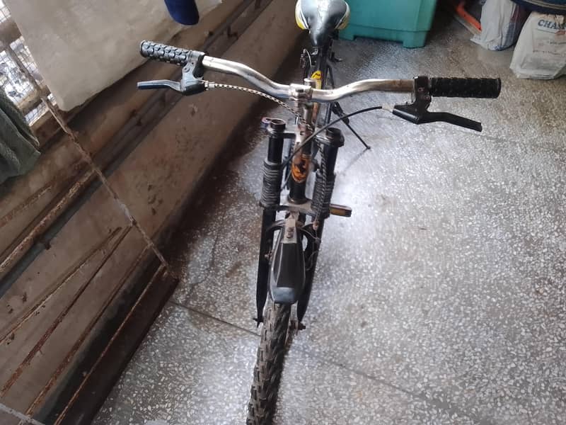 Cycle 0