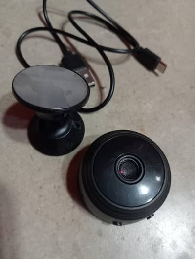 mini CCTV cam
