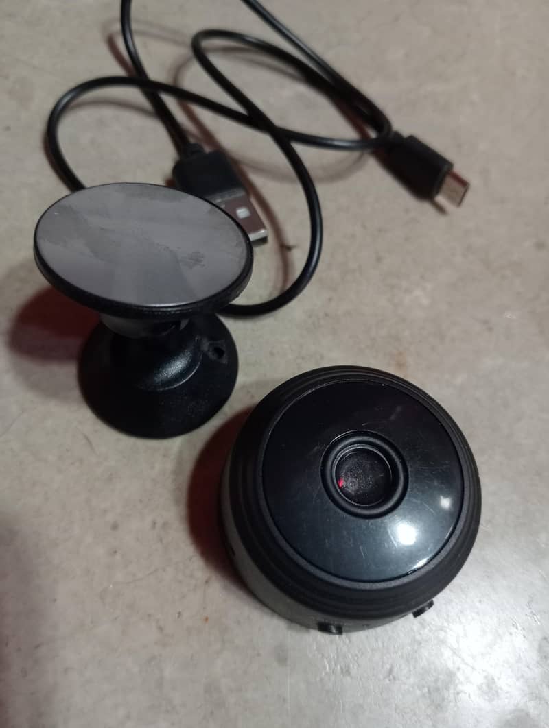 mini CCTV cam 0