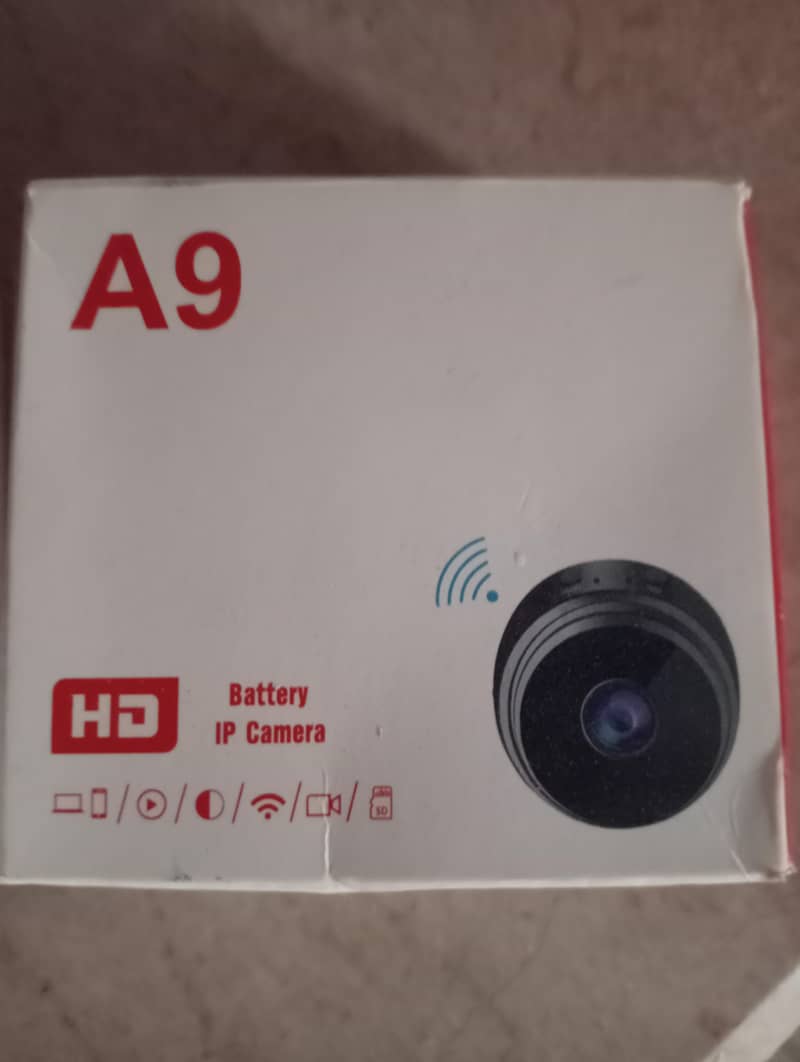 mini CCTV cam 1