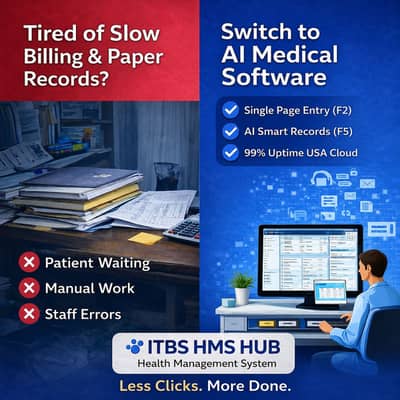 Medical software AI-Integrated