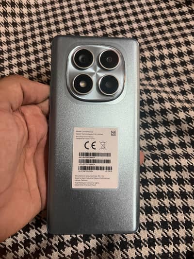 Redmi note 14 pro 8/256