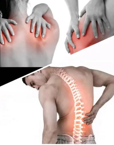 Relax & care your body