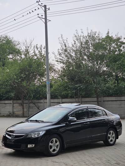 2010 FULL OPTION