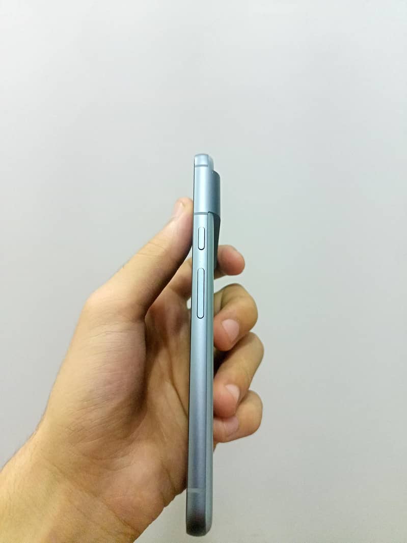 Google pixel 8 0