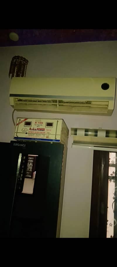 Ac sale