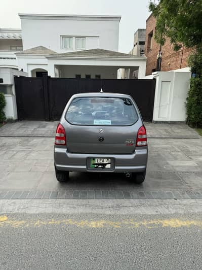 Home used Alto vxr (power steering )