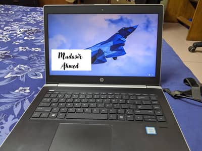 HP ProBook 440 G5 Core i5 8th Gen | 16GB RAM | 256GB SSD | UHD 620
